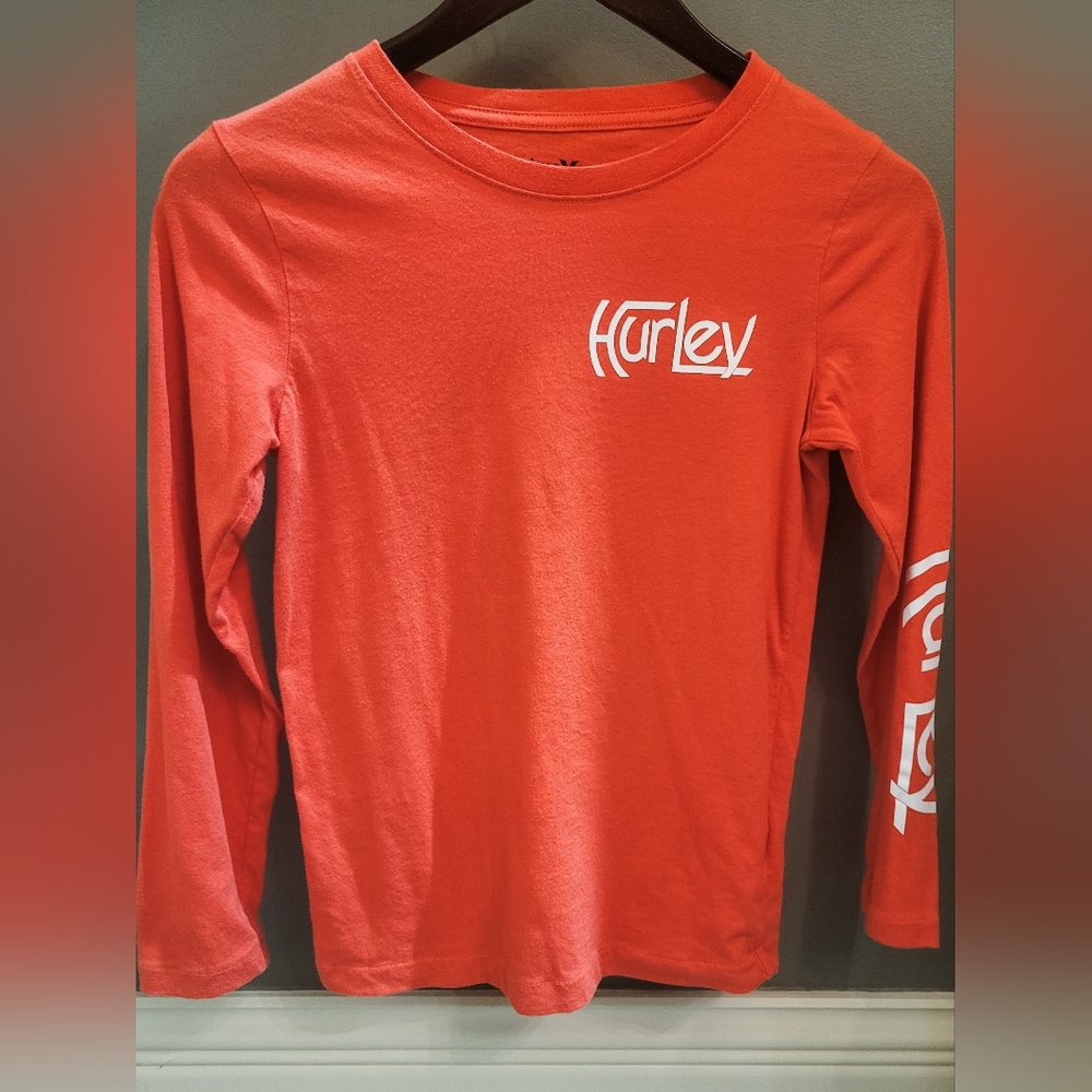 Hurley